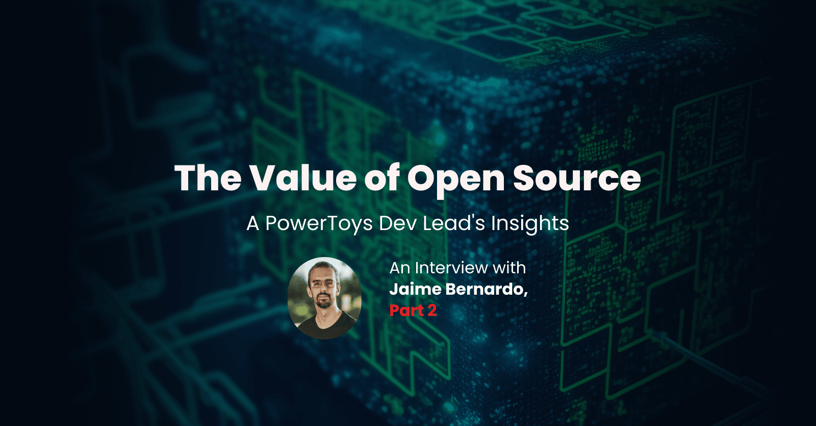 Open Source Value: A Dev Lead's Insights - Janea Systems